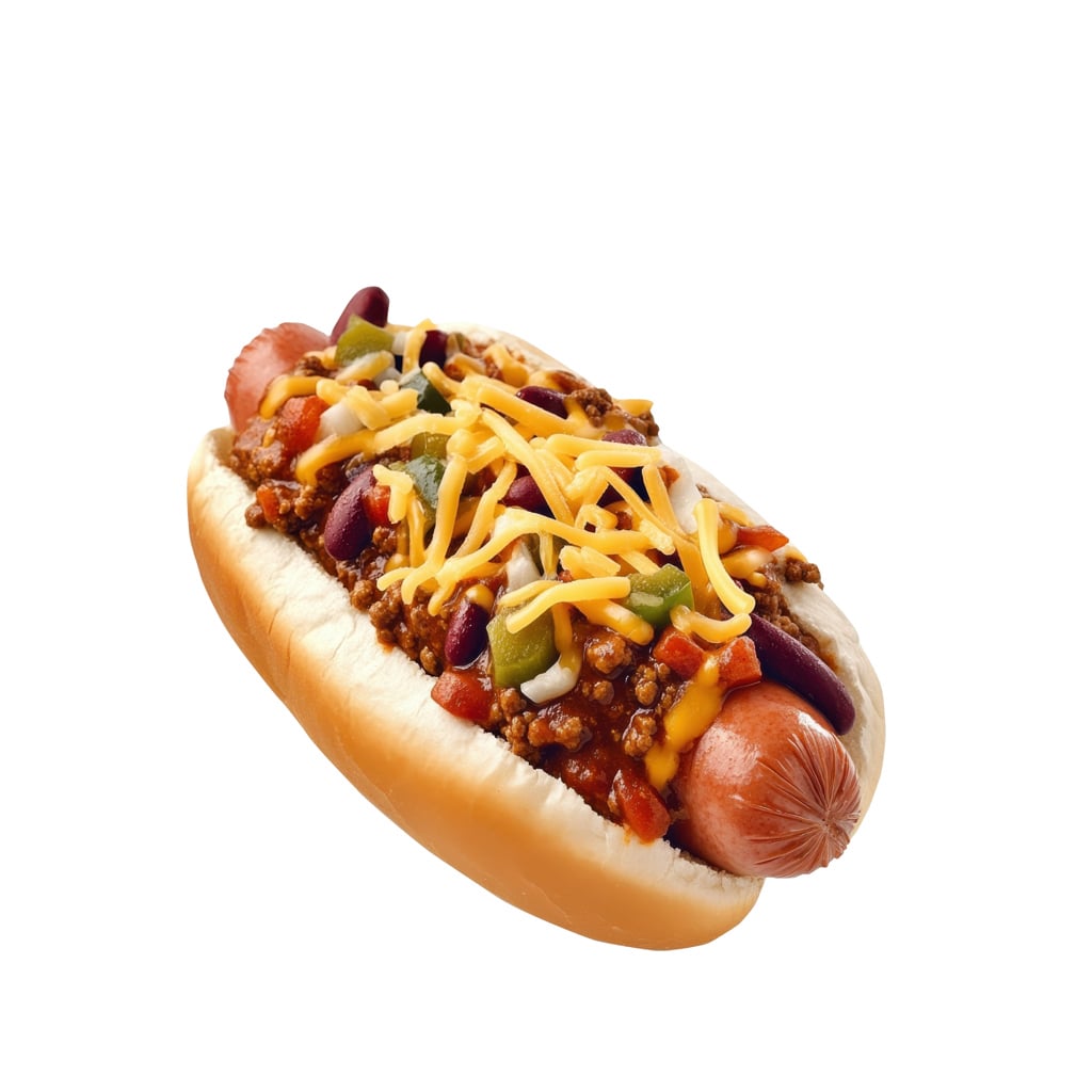 Chili-Dog