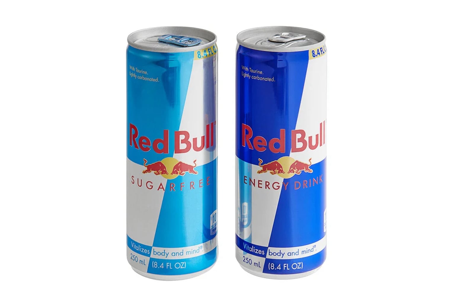 Red-Bull